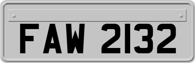 FAW2132