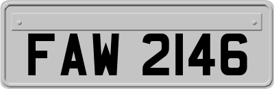 FAW2146