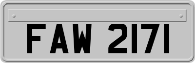 FAW2171
