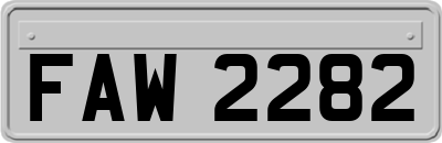 FAW2282