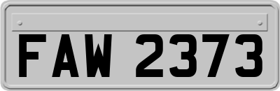 FAW2373