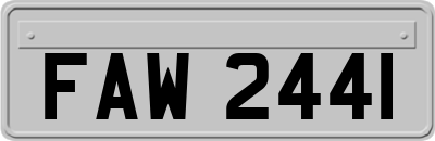 FAW2441