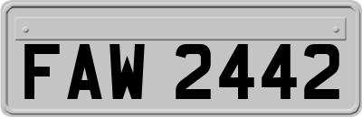FAW2442