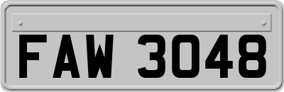 FAW3048