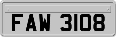 FAW3108