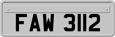 FAW3112