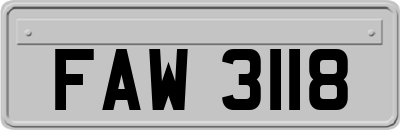 FAW3118