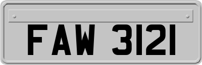 FAW3121