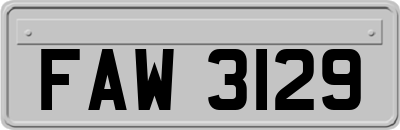 FAW3129