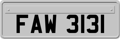FAW3131