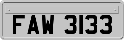FAW3133