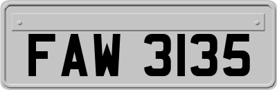 FAW3135