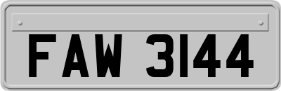 FAW3144