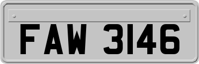 FAW3146