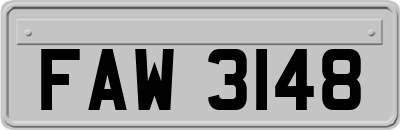 FAW3148