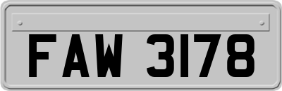 FAW3178
