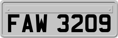 FAW3209