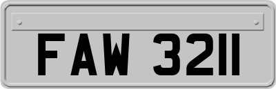 FAW3211