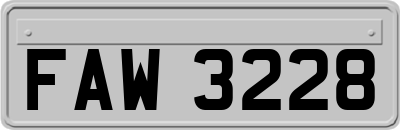 FAW3228