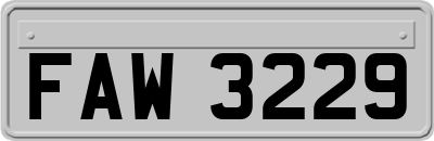 FAW3229