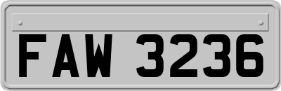 FAW3236