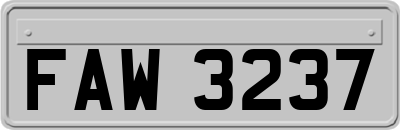 FAW3237