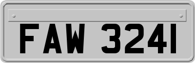 FAW3241