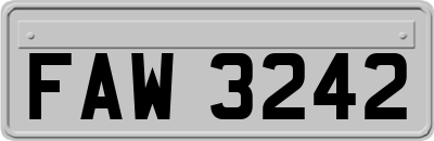 FAW3242