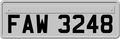 FAW3248