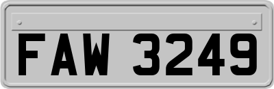 FAW3249