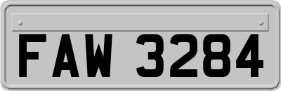 FAW3284