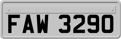 FAW3290