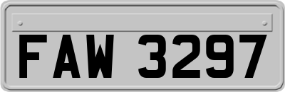 FAW3297
