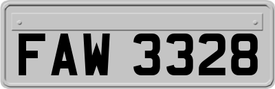 FAW3328