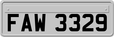 FAW3329