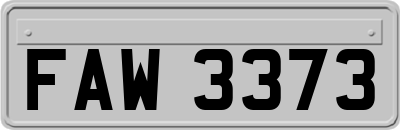 FAW3373