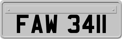 FAW3411