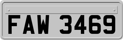 FAW3469