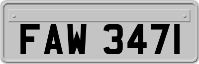 FAW3471