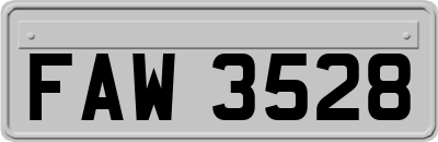 FAW3528