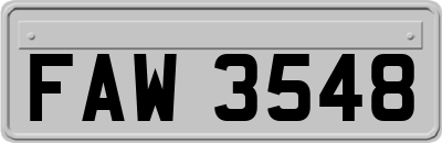 FAW3548