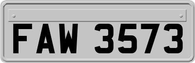 FAW3573