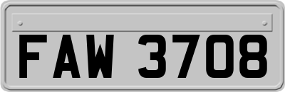 FAW3708