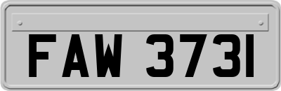 FAW3731