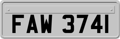 FAW3741
