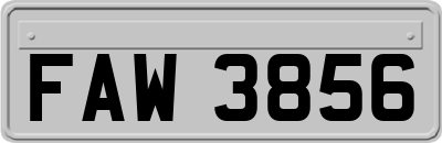 FAW3856