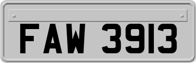 FAW3913