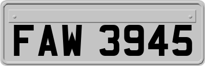 FAW3945