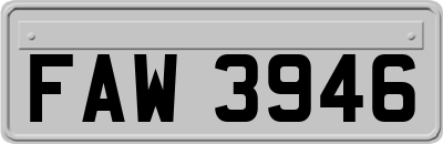 FAW3946