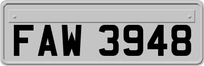 FAW3948